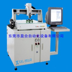 自動(dòng)點(diǎn)膠機(jī)廠家